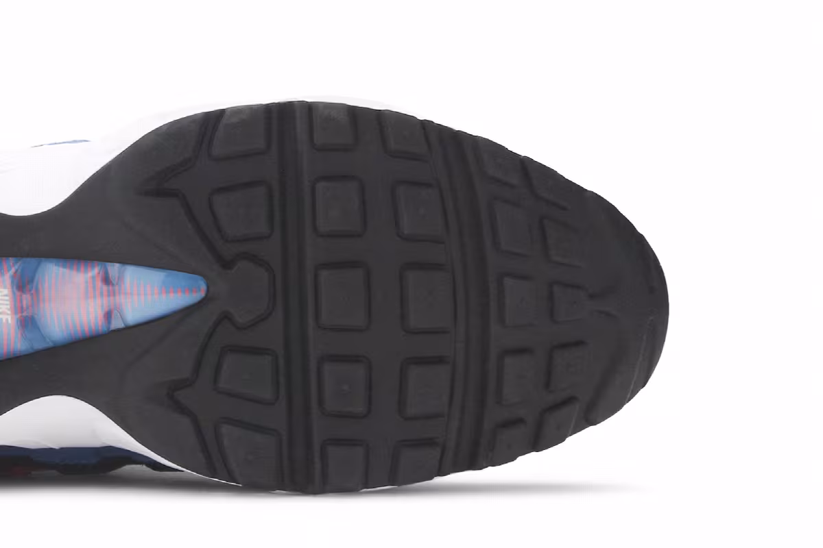 Nike Air Max 95 ACG, view 6