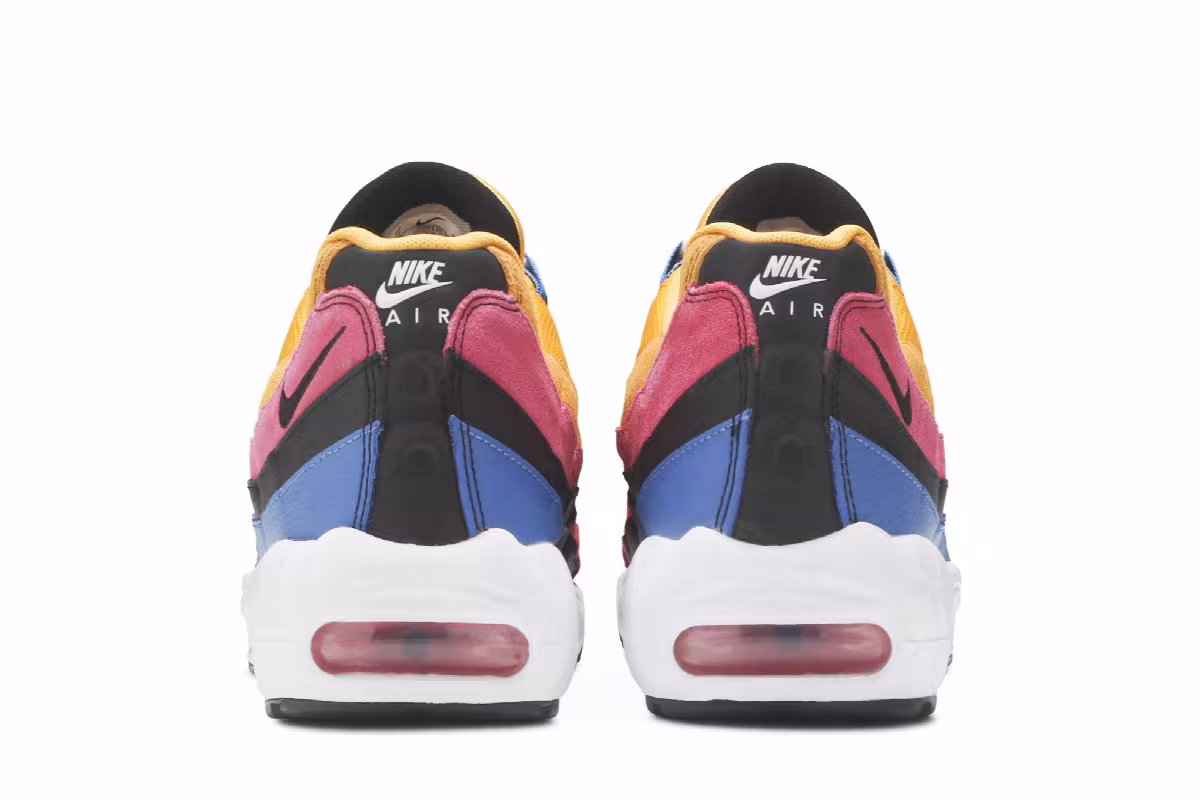 Nike Air Max 95 ACG, view 7
