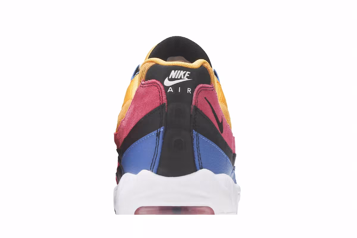 Nike Air Max 95 ACG, view 8