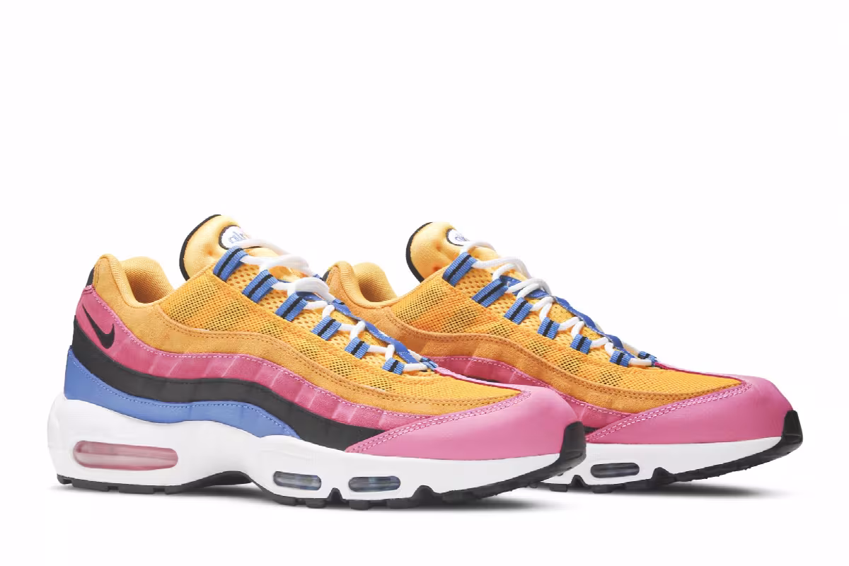 Nike Air Max 95 ACG, view 9