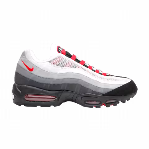 Nike Air Max 95 'Chili'