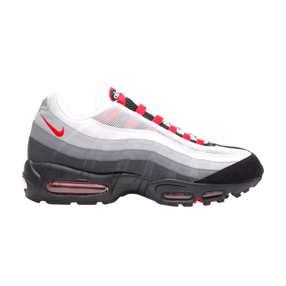Nike Air Max 95 Chili