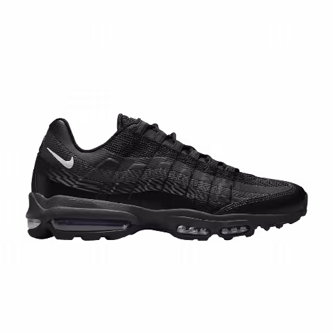 Nike Air Max 95 Ultra 'Black Medium Ash'