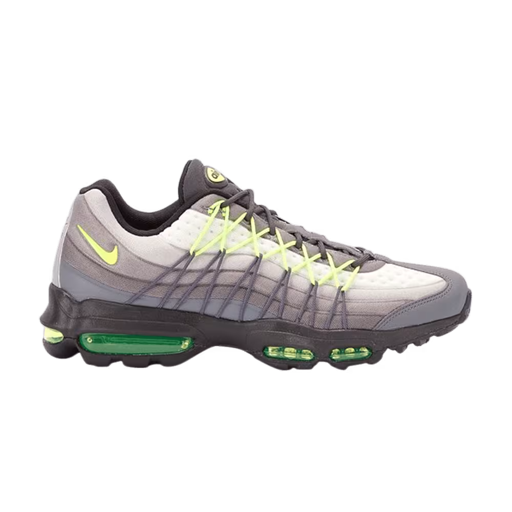 Nike Air Max 95 Ultra SE Neon