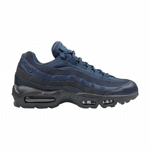 Nike Air Max 95 Essential 'Squadron Blue'