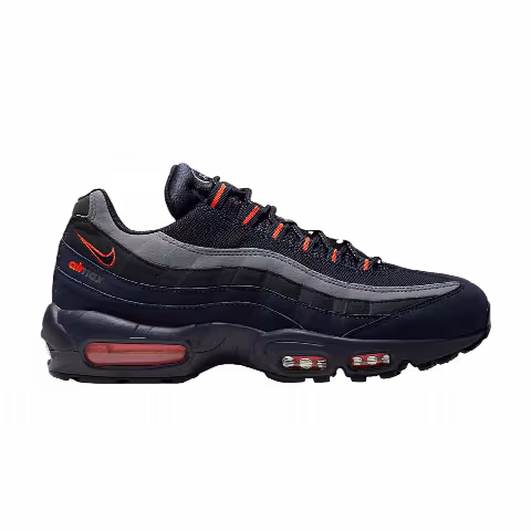 Nike Air Max 95 'Logo'