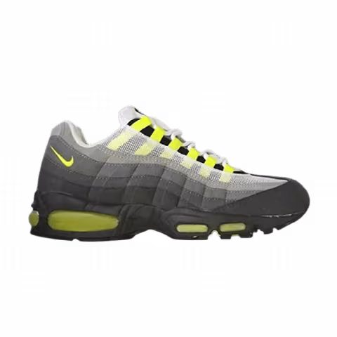 Nike Air Max 95 SC 'Neon' 1999