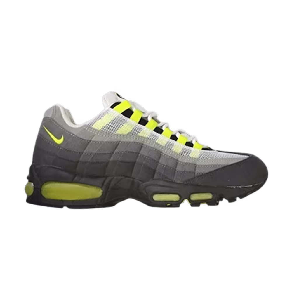 Nike Air Max 95 SC Neon 1999