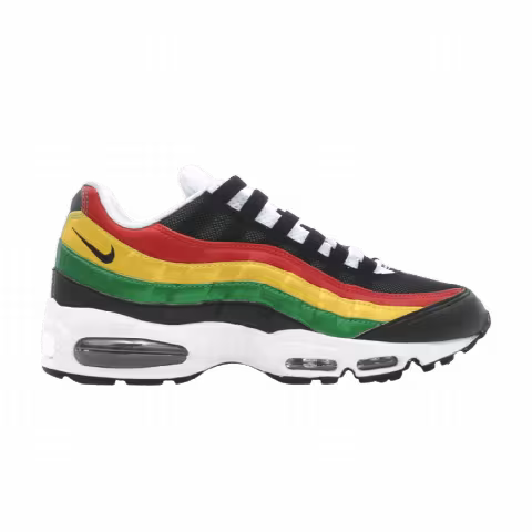 Nike Air Max 95 'Rasta'