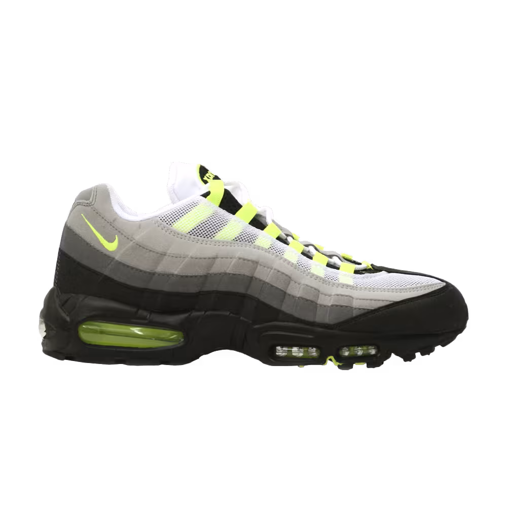 Nike Air Max 95 Neon 2003