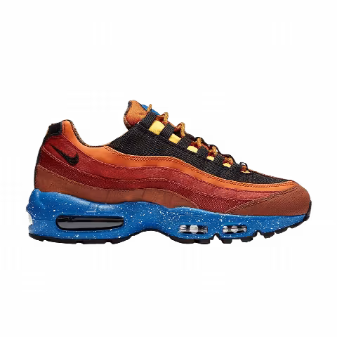 Nike Air Max 95 Premium 'Campfire Pack'