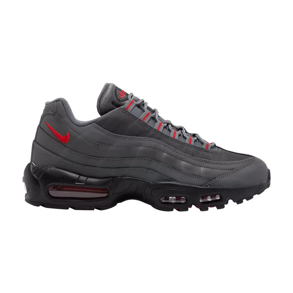 Nike Air Max 95 Iron Grey
