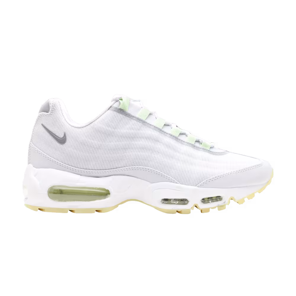 Nike Air Max 95 Prm Tape Glow In The Dark