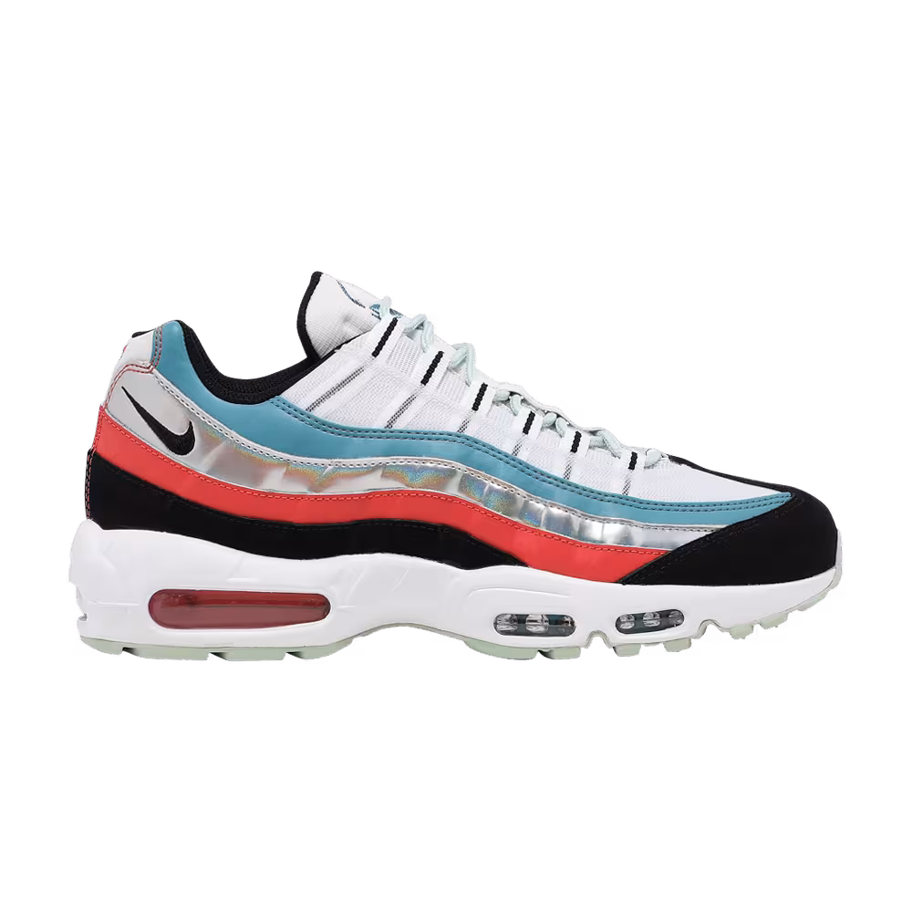 Nike Air Max 95 Alien