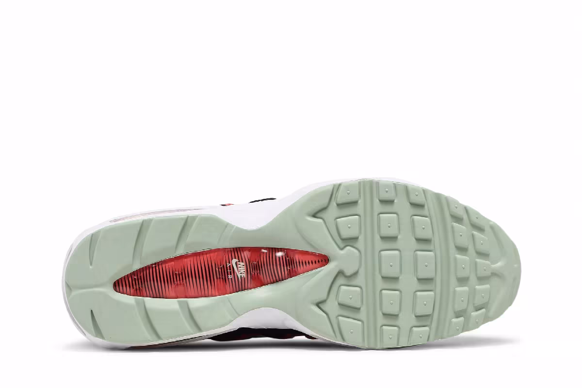 Nike Air Max 95 Alien, view 5