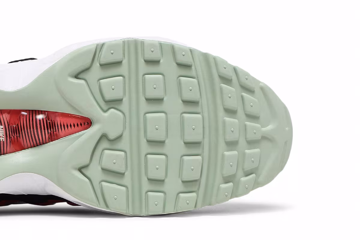Nike Air Max 95 Alien, view 6