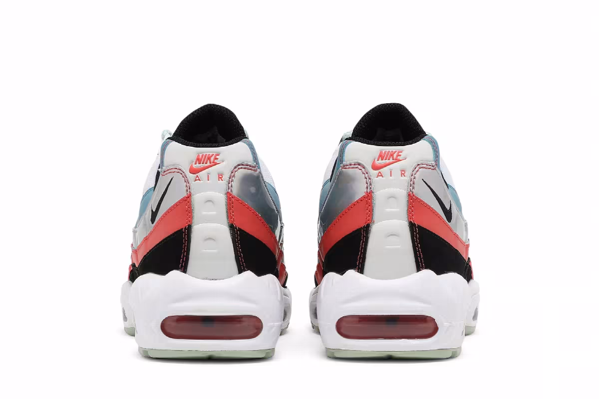 Nike Air Max 95 Alien, view 7