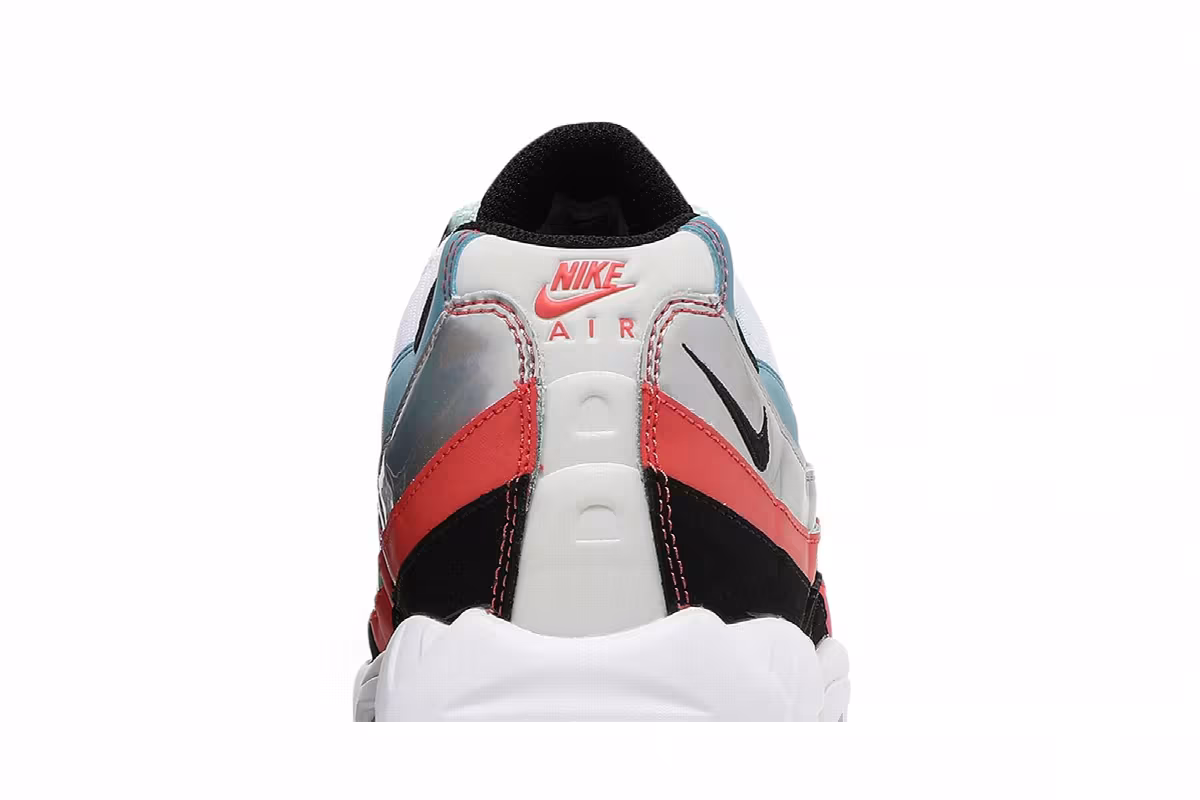 Nike Air Max 95 Alien, view 8