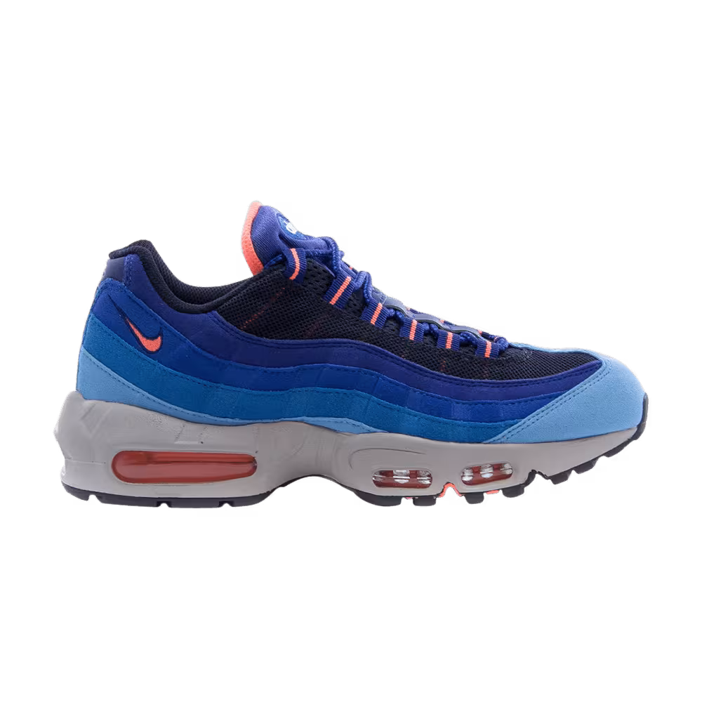 Nike Air Max 95 University Blue