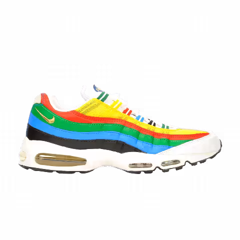 Nike Air Max 95 'Olympic' 2004