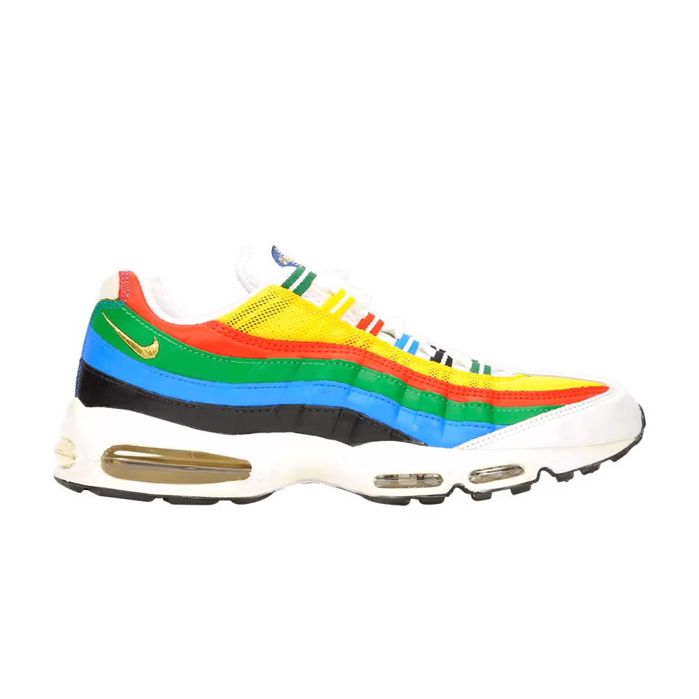 Nike Air Max 95 Olympic 2004