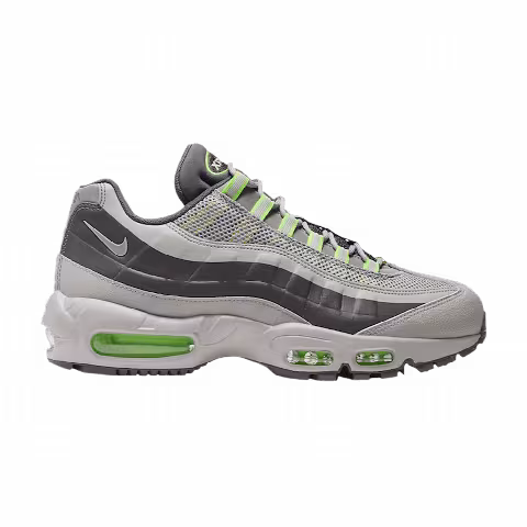 Nike Air Max 95 Winter Utility 'Electric Green'