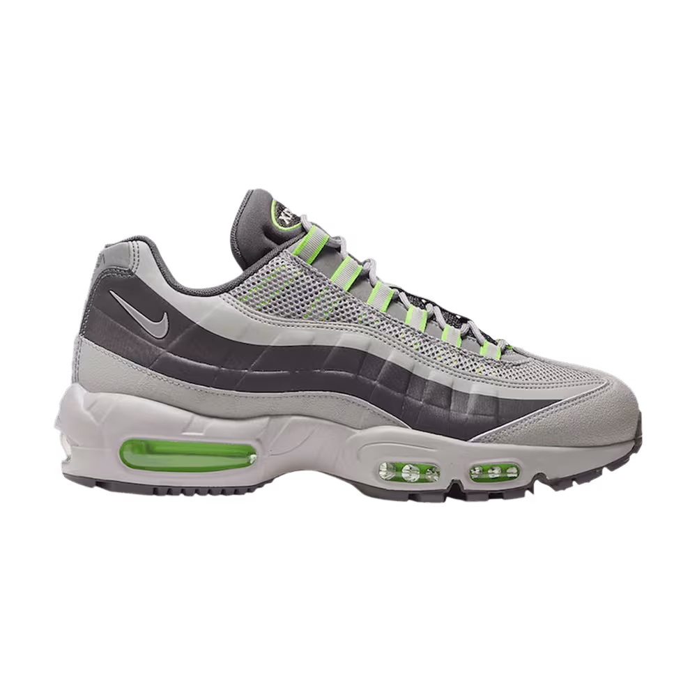 Nike Air Max 95 Winter Utility Electric Green