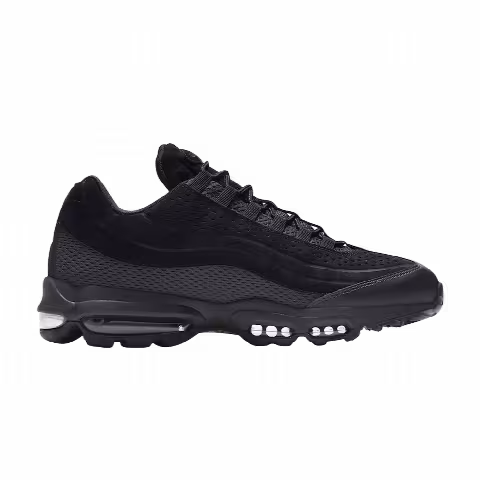 Nike Air Max 95 Premium BR 'Triple Black'