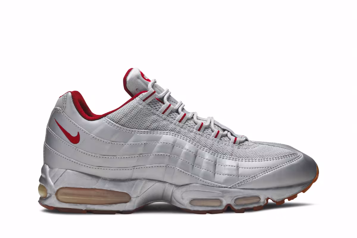 Nike Air Max 95 Sl, view 2