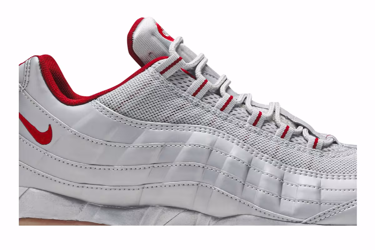 Nike Air Max 95 Sl, view 3