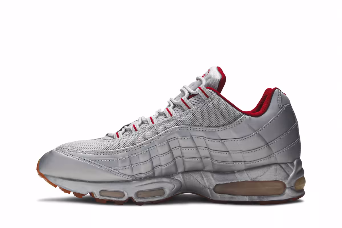 Nike Air Max 95 Sl, view 4