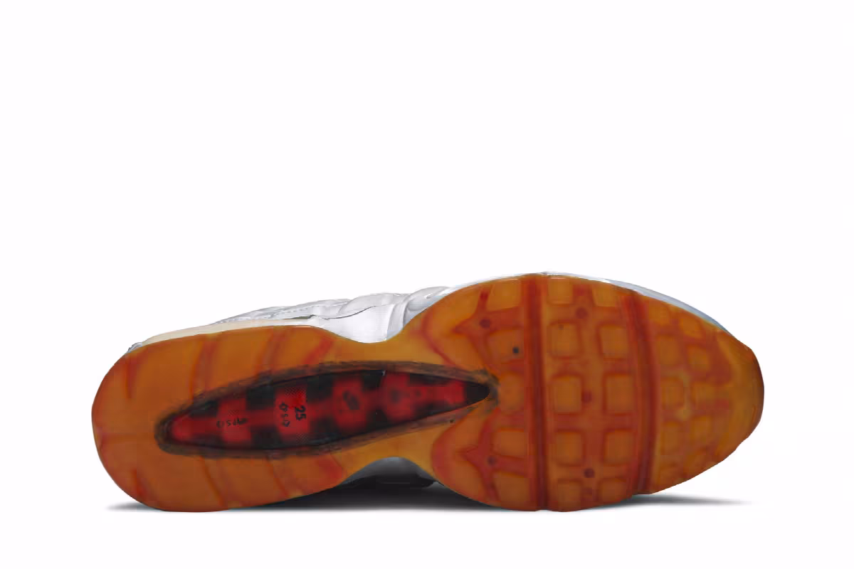 Nike Air Max 95 Sl, view 5
