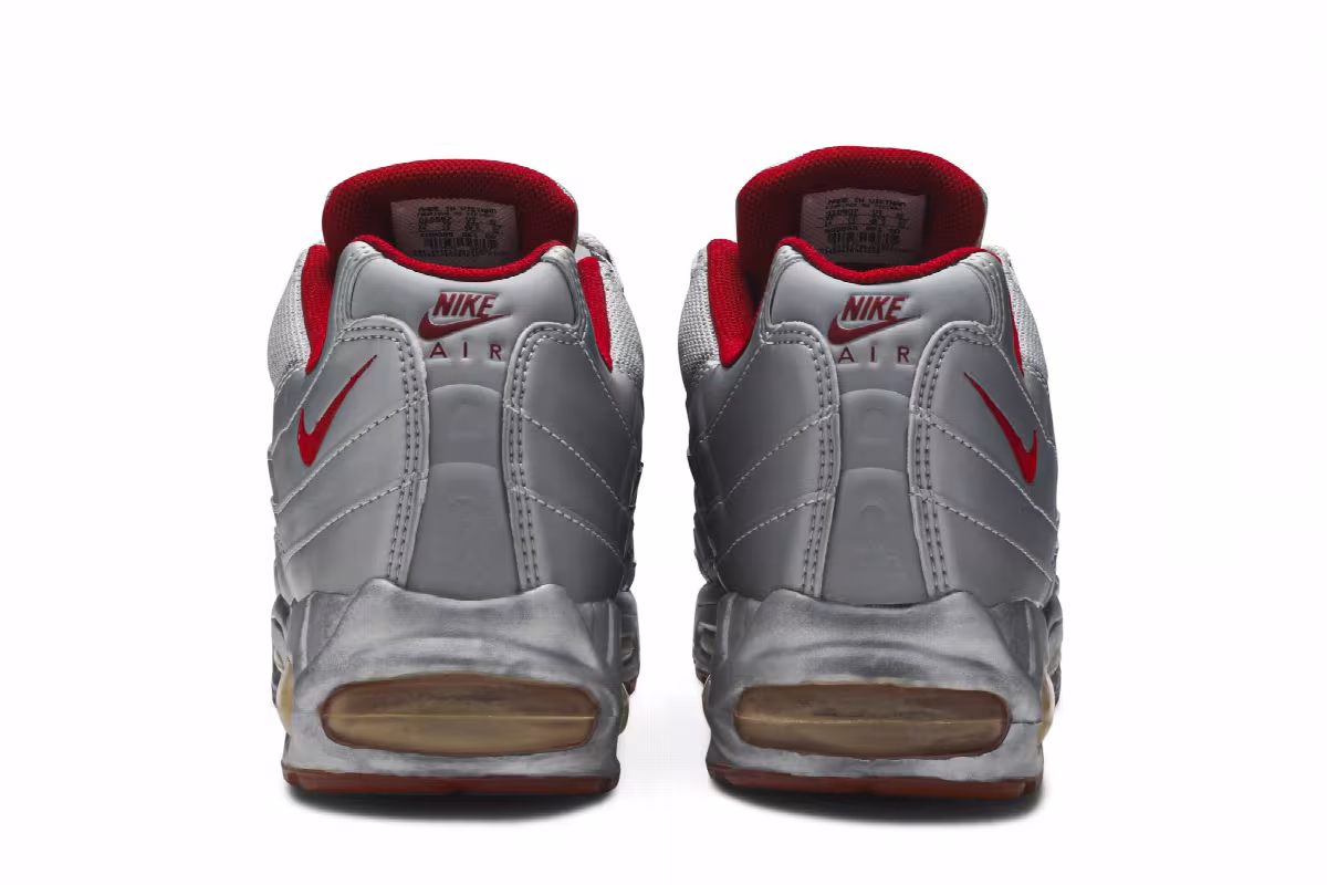 Nike Air Max 95 Sl, view 7