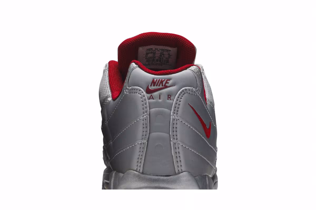 Nike Air Max 95 Sl, view 8