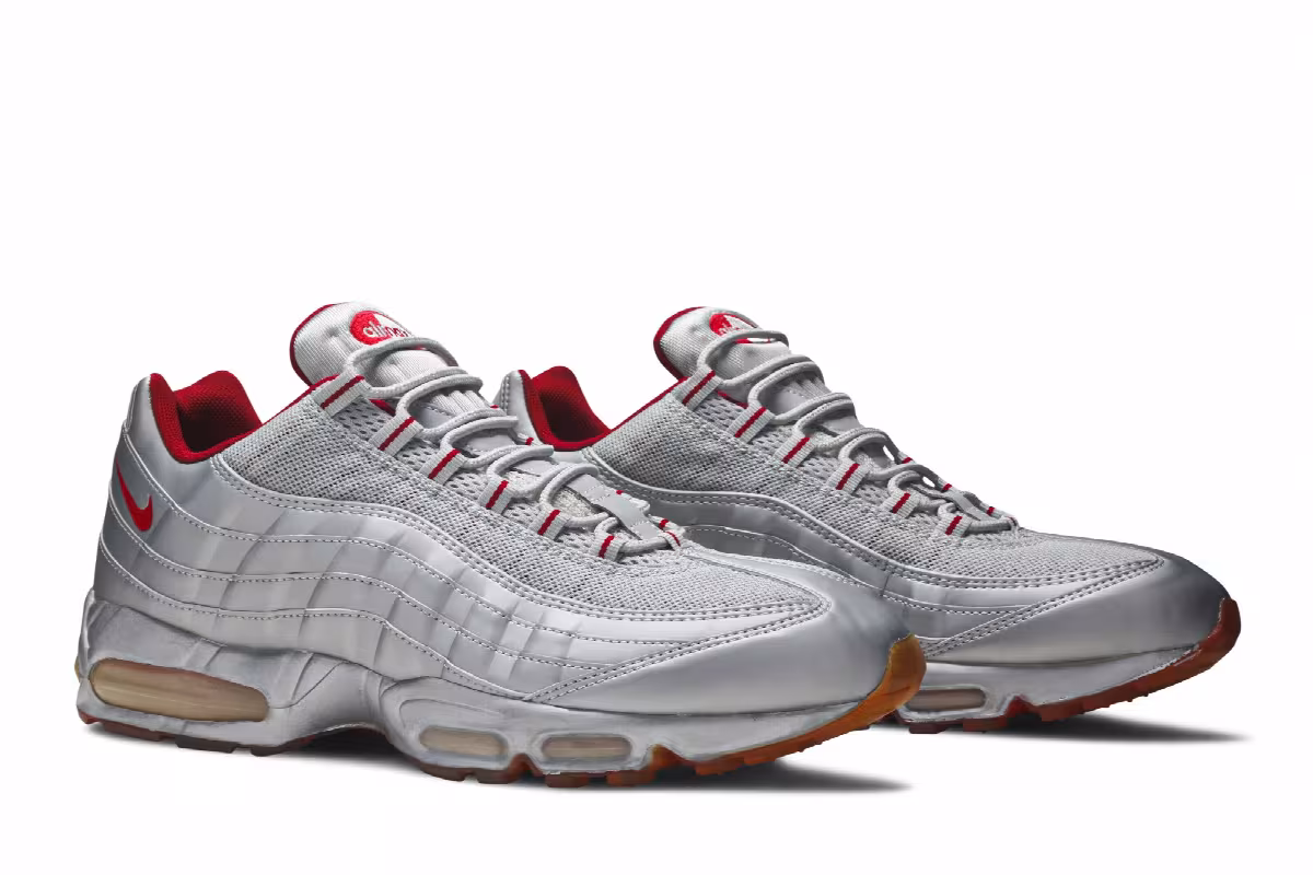 Nike Air Max 95 Sl, view 9