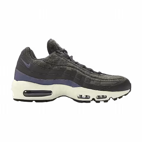 Nike Air Max 95 Premium 'Dark Green'