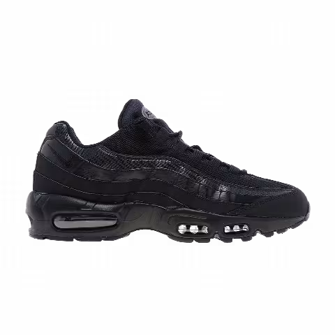 Nike Air Max 95 'Triple Black'