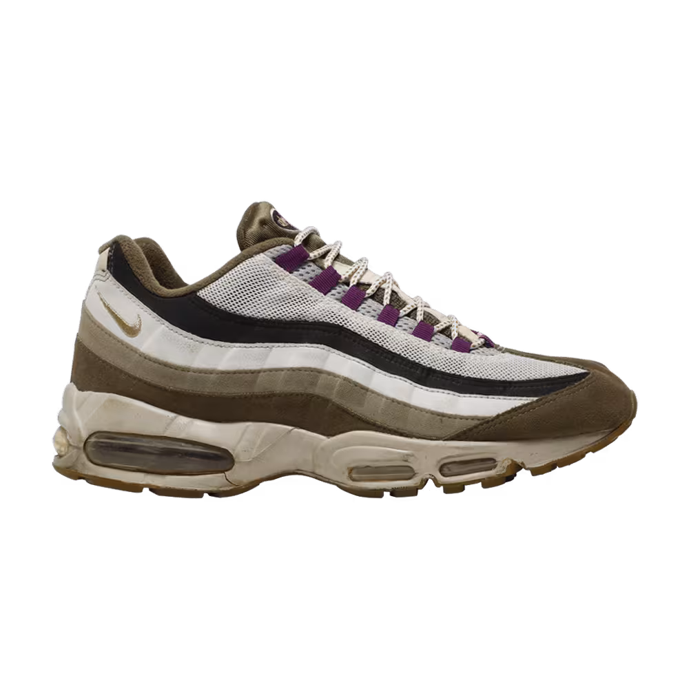 Atmos x Nike Air Max 95 Atmos