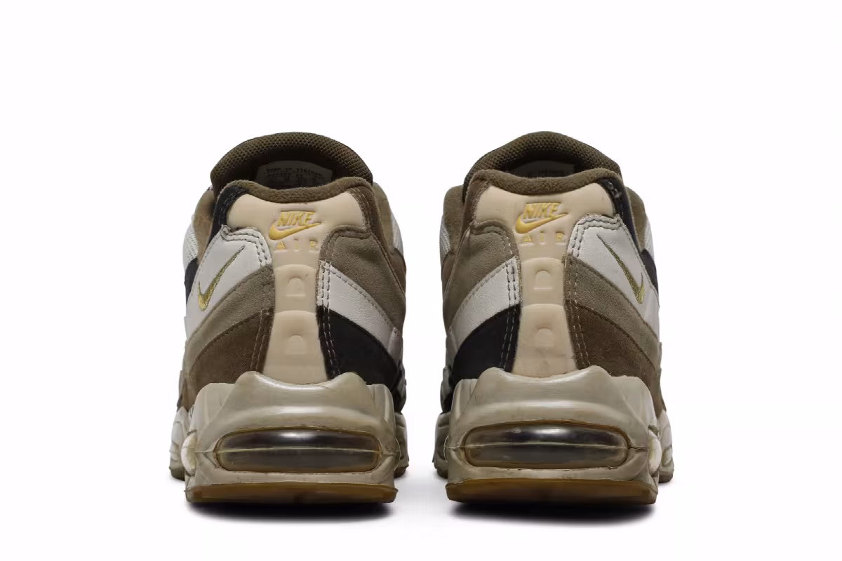 Atmos x Nike Air Max 95 Atmos, view 7