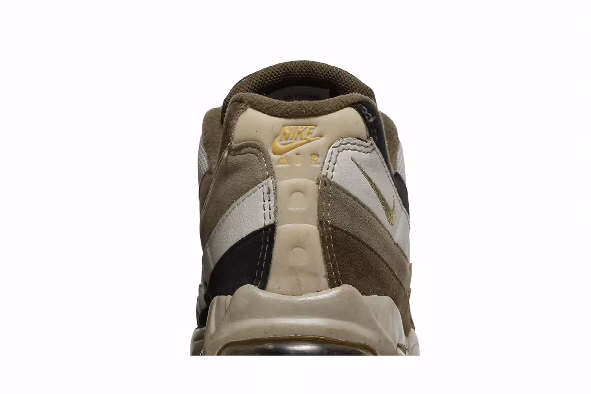 Atmos x Nike Air Max 95 Atmos, view 8