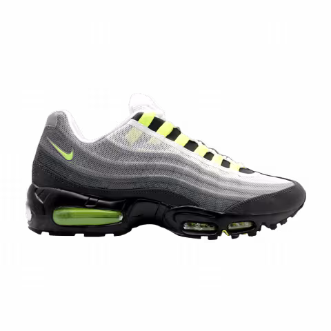 Nike Air Max 95 Prm Tape 'Neon'