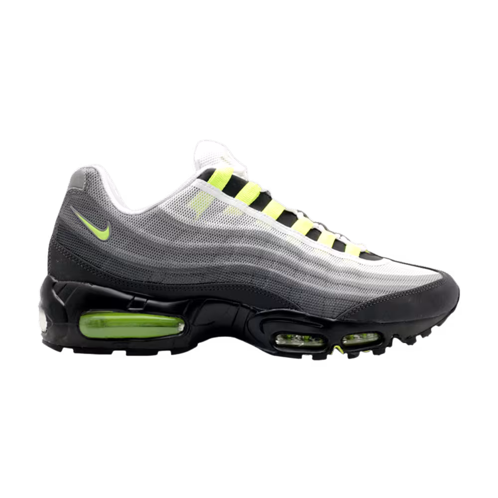 Nike Air Max 95 Prm Tape Neon