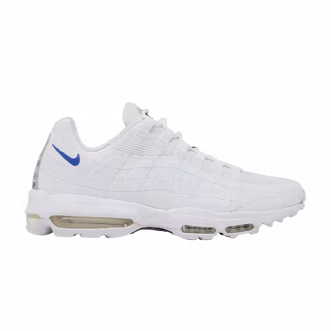 Nike Air Max 95 Ultra 'White Comet Blue'