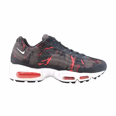 Nike Air Max 95 Premium Tape 'Brown Camo'