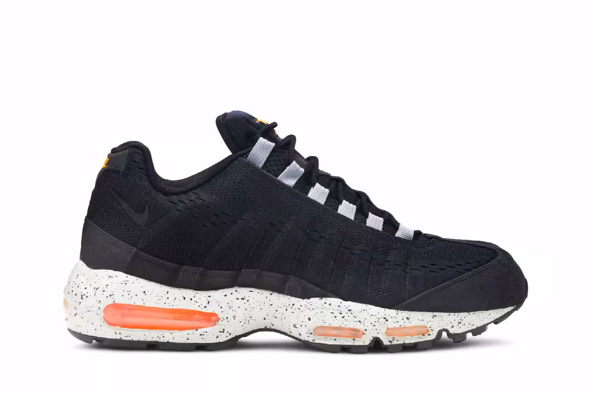 Nike Air Max 95 Em Honolulu, view 2