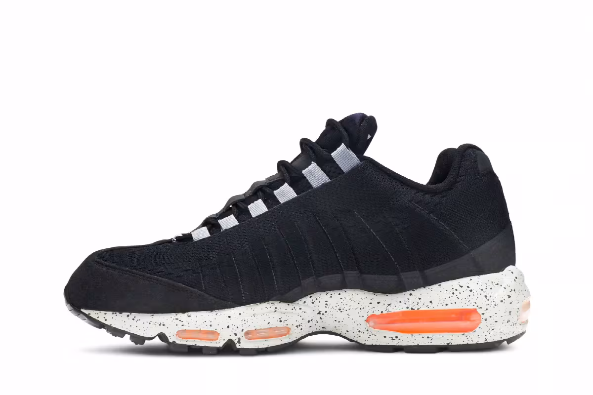 Nike Air Max 95 Em Honolulu, view 4
