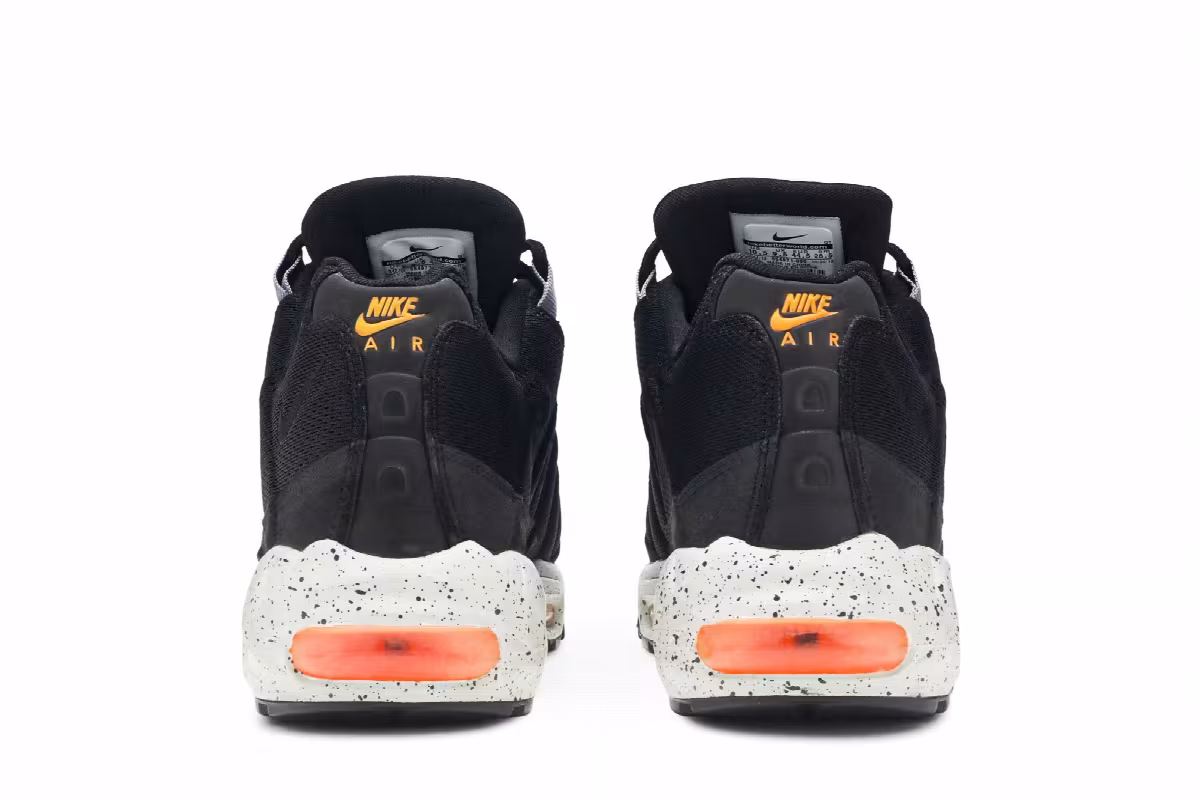 Nike Air Max 95 Em Honolulu, view 7