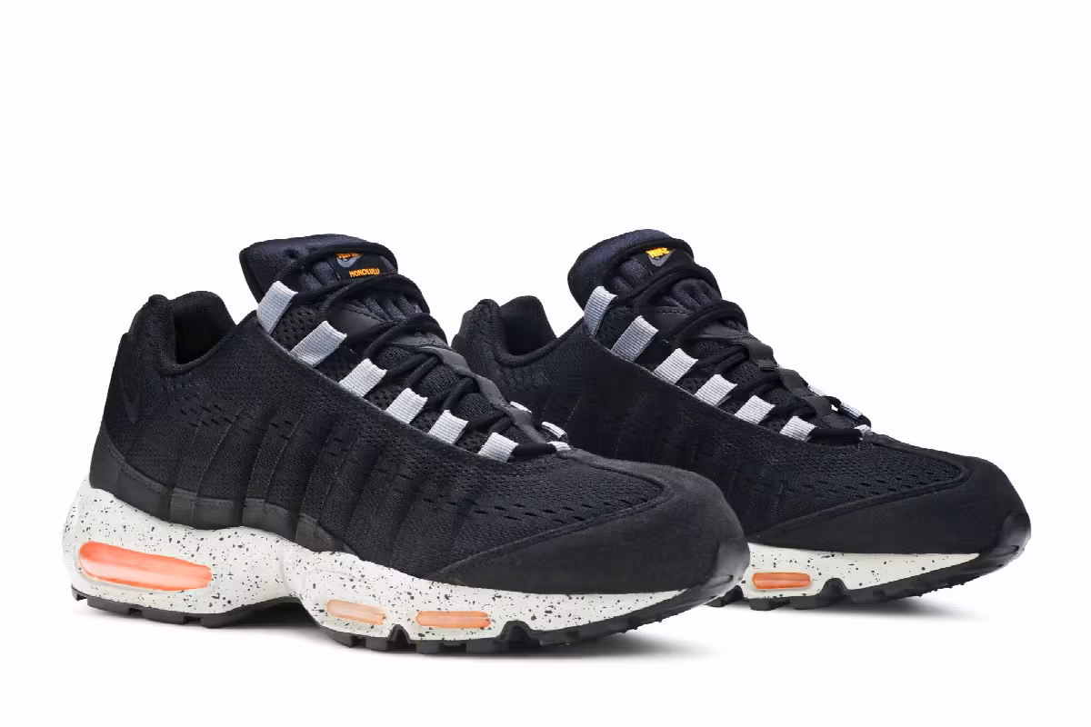 Nike Air Max 95 Em Honolulu, view 9
