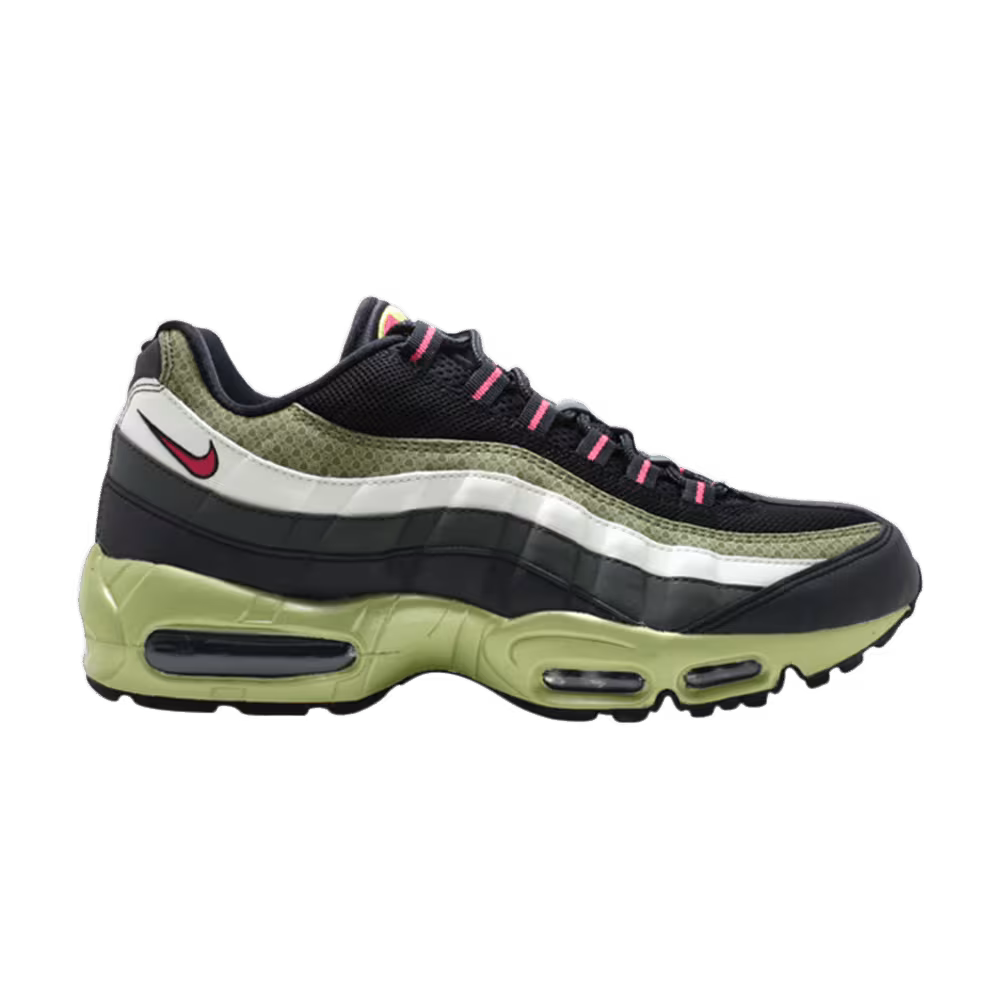 Nike Air Max 95 Premium