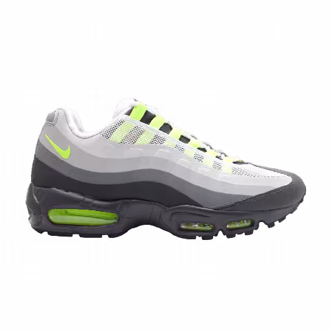 Nike Air Max 95 No Sew 'Neon'